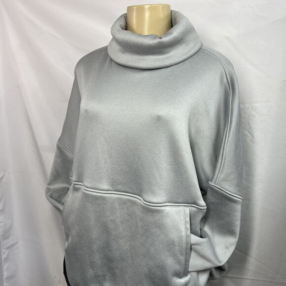 The North Face Ladies Canyon Flats Stretch Poncho, size S/P -M/M - Picture 6 of 16